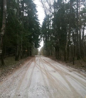 дом г Смоленск ул Подлесная 6 городской округ Смоленск фото 4