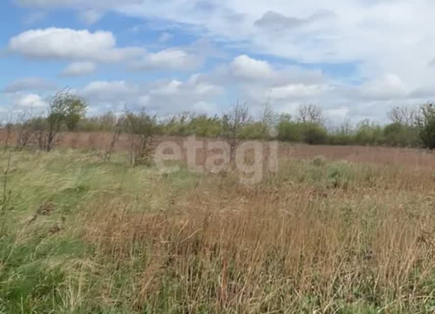 земля р-н Гвардейский посёлок Славинск фото 4