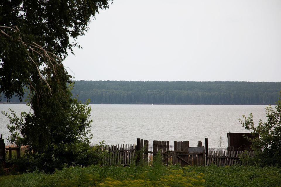 дом р-н Ордынский рп Ордынское ул Обская 25 фото 2