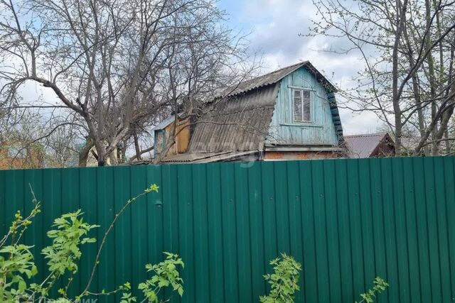дом муниципальное образование Саратов, Волжский район фото