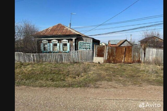 дом с Кушнаренково ул Гагарина фото
