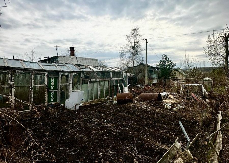 дом р-н Хабаровский село Сосновка фото 3