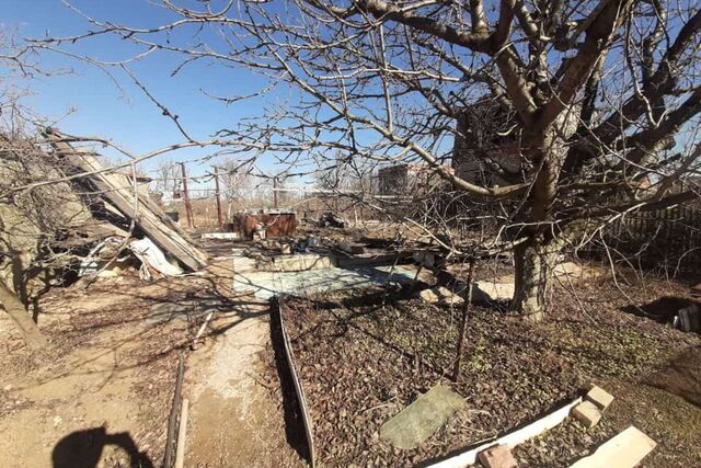 земля городской округ Астрахань, СТ Машиностроитель фото