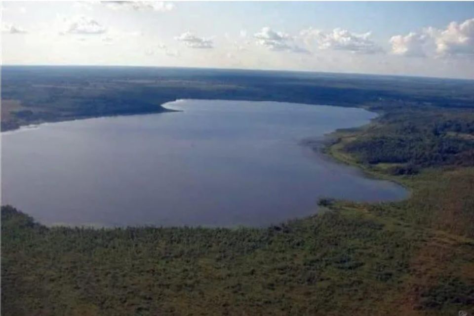 земля городской округ Переславль-Залесский, СНТ Вашутино фото 1