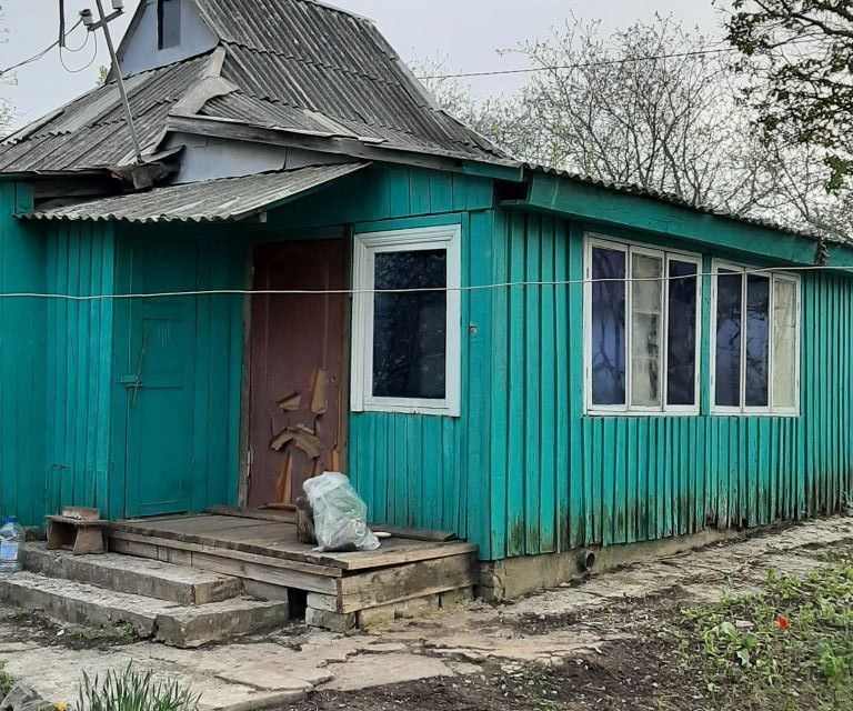 дом р-н Белгородский садоводческое товарищество Лира фото 1