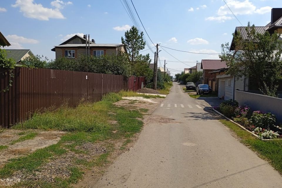 дом г Оренбург ул 67-я линия 54 городской округ Оренбург фото 2