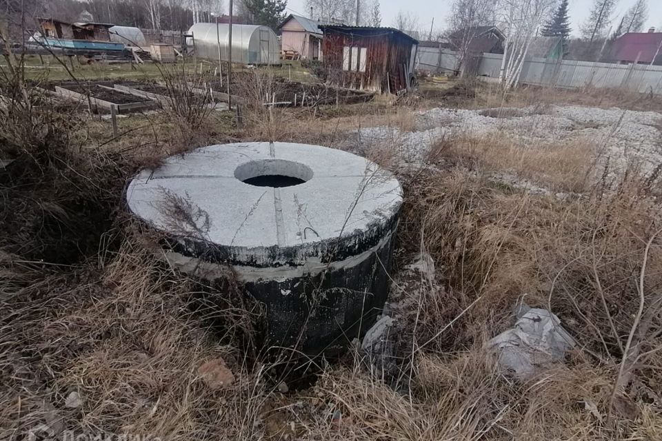 земля г Верхняя Пышма пер Солнечный городской округ Верхняя Пышма фото 3