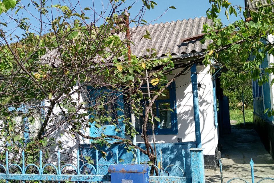 дом г Геленджик с Пшада ул Кубанская 10 муниципальное образование Геленджик фото 3