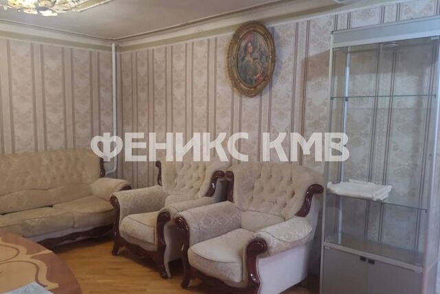 дом пр-кт Калинина городской округ Пятигорск фото