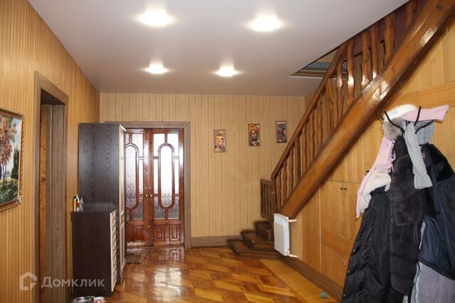 дом с Одинцовка ул Рождественская 5 городской округ Бийск фото