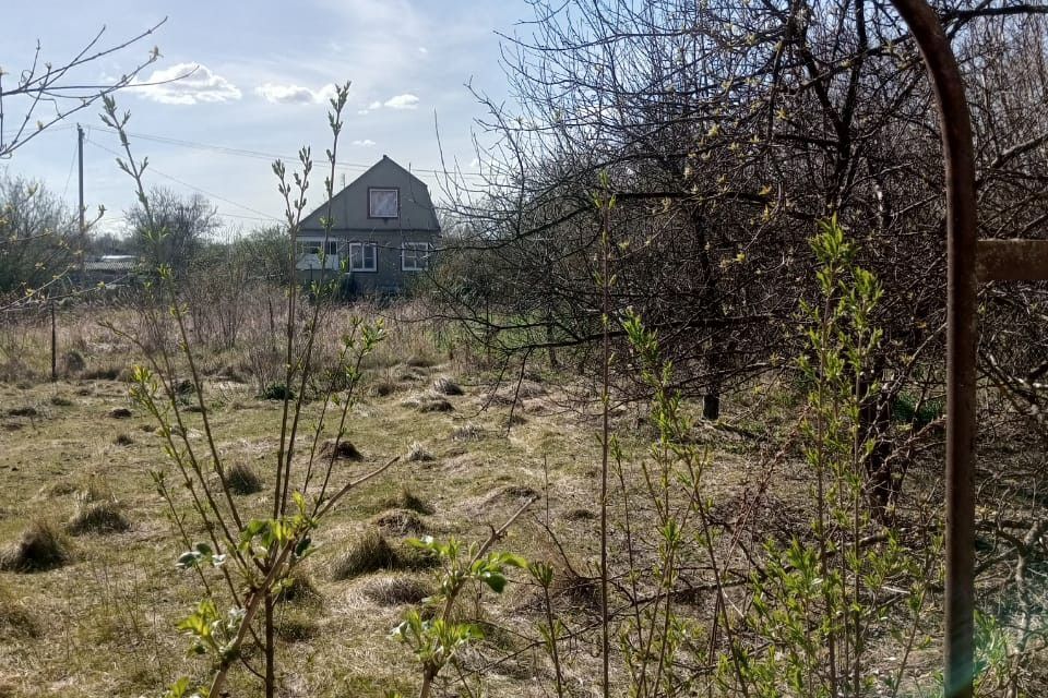 дом р-н Мостовский садово-огородное товарищество Дубрава, Лесная улица, 9 фото 5