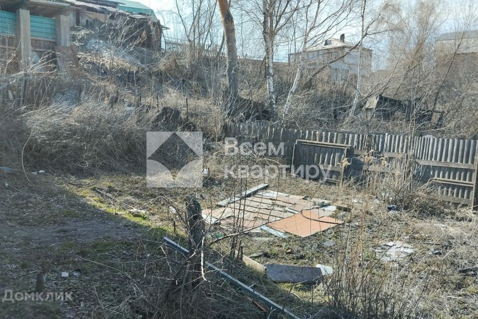 дом г Новосибирск пер Камышенский Лог 76 городской округ Новосибирск фото 10