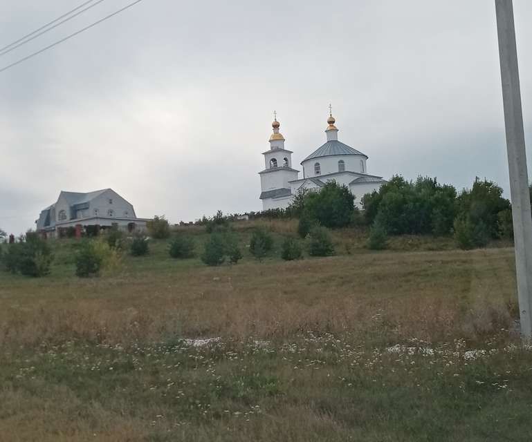 дом р-н Яковлевский с Терновка снт Агропромовец Садовая улица фото 6