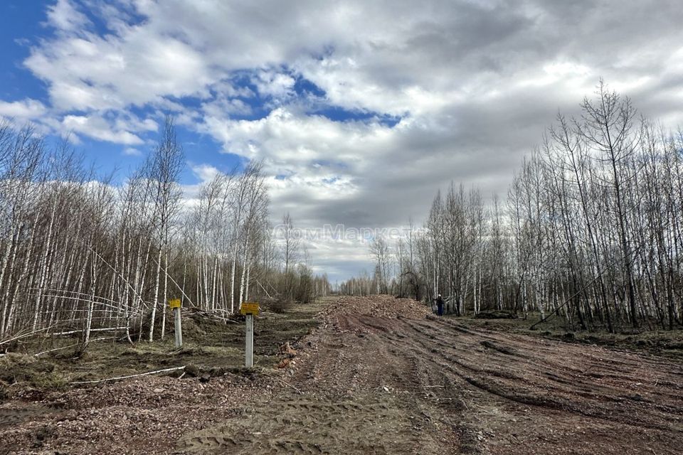 земля г Новокузнецк ул Шоссейная Новокузнецкий городской округ фото 10