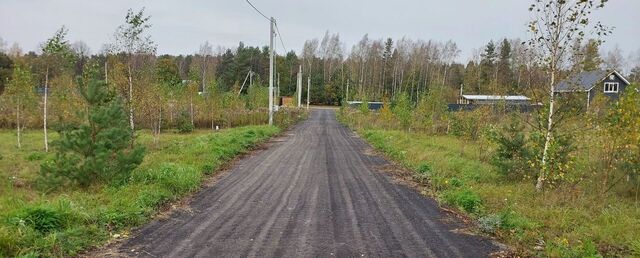 коттеджный пос. Орлово Вилладж, 13, Красноармейск фото