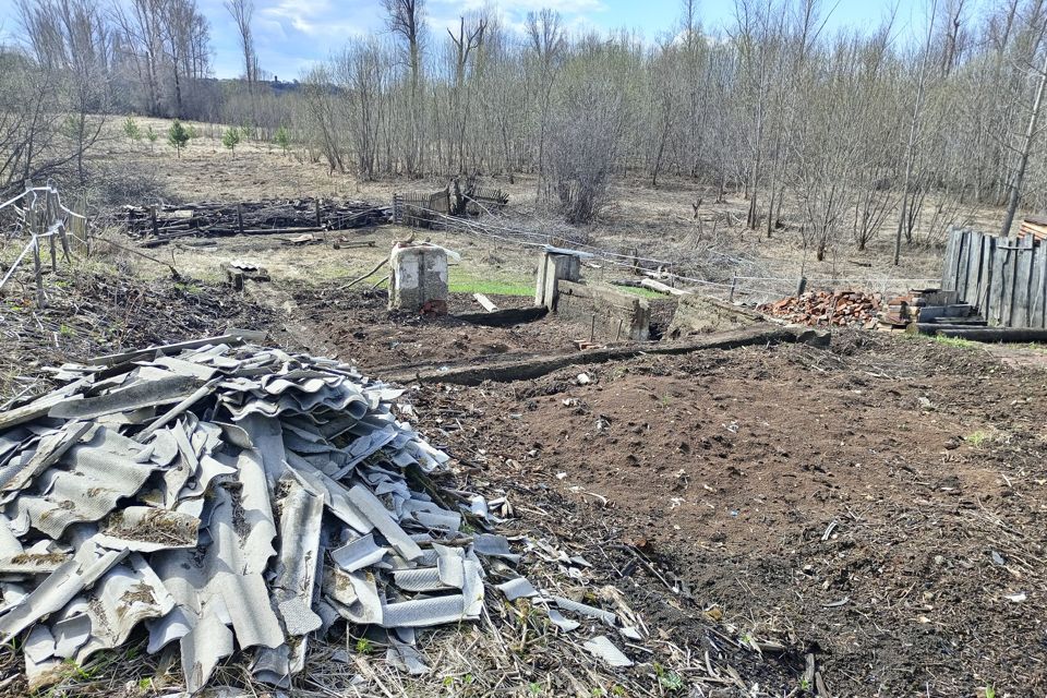 земля г Чусовой ул Жданова Чусовской городской округ фото 1