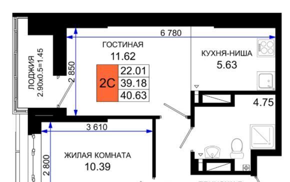 р-н Октябрьский пер Нефтекачка ЖК «Октябрь Парк» фото