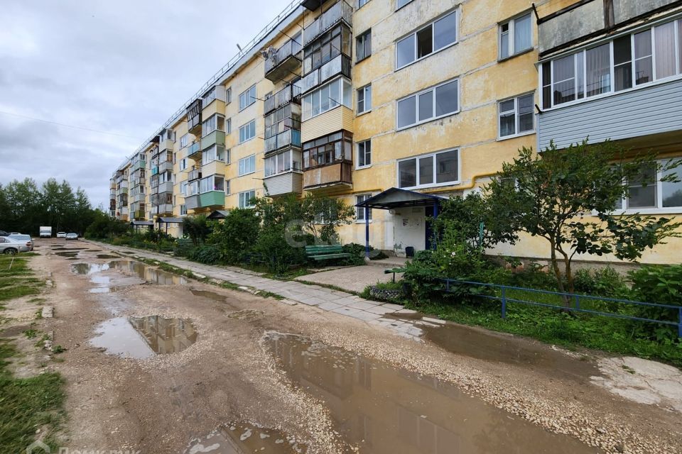 квартира г Ковров ул Московская 9 городской округ город Ковров фото 10