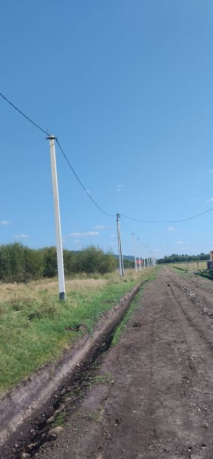 земля р-н Иркутский с Хомутово Хомутовское муниципальное образование фото 4