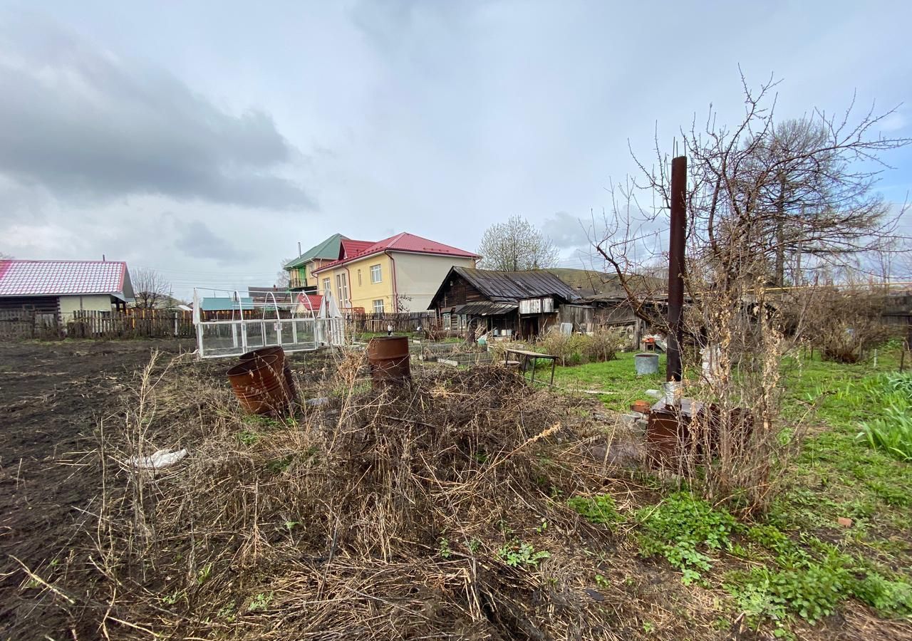 земля г Нижний Тагил р-н Ленинский ул Коммуны 13 фото 8