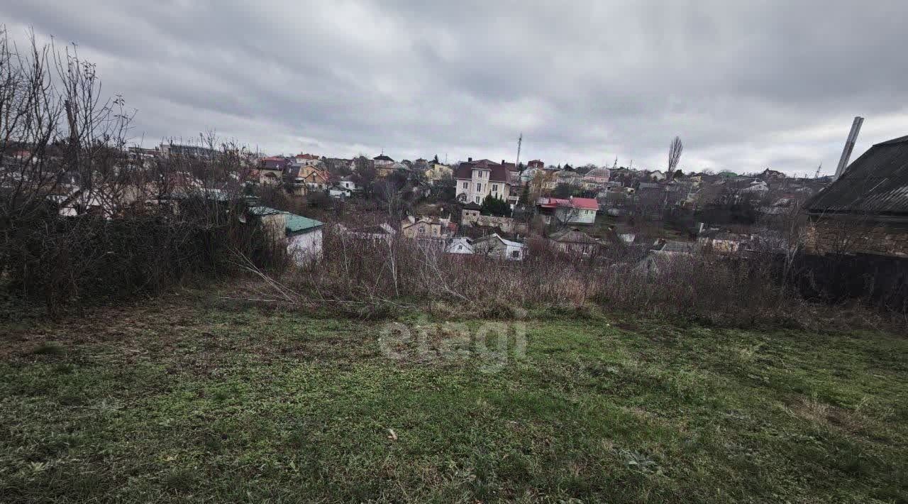 земля г Симферополь р-н Центральный ул Петровская Балка 265а фото 1