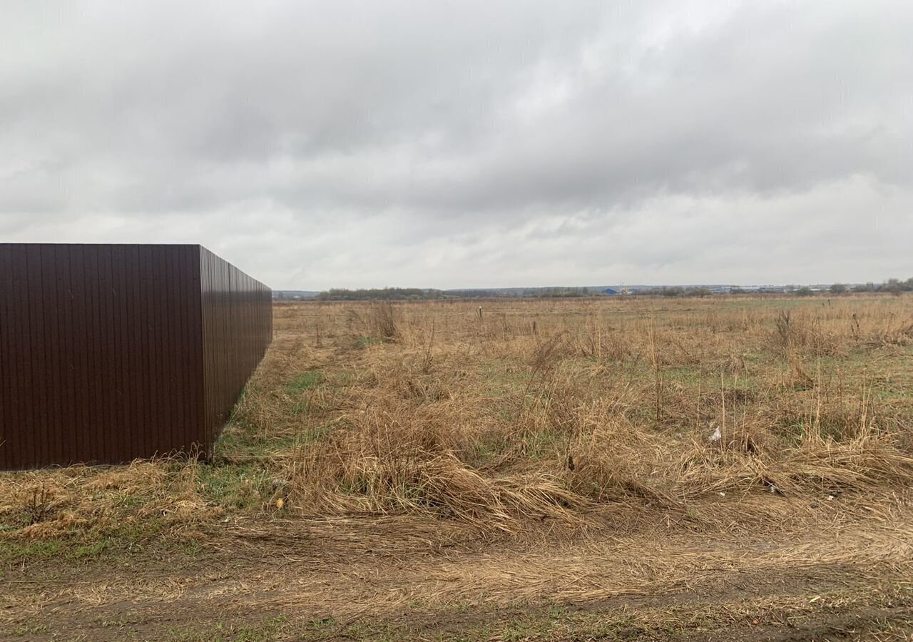 земля городской округ Раменский д Кузнецово ул Солнечная Дружба фото 4