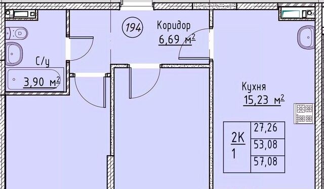 р-н Ленинский № 10 мкр фото