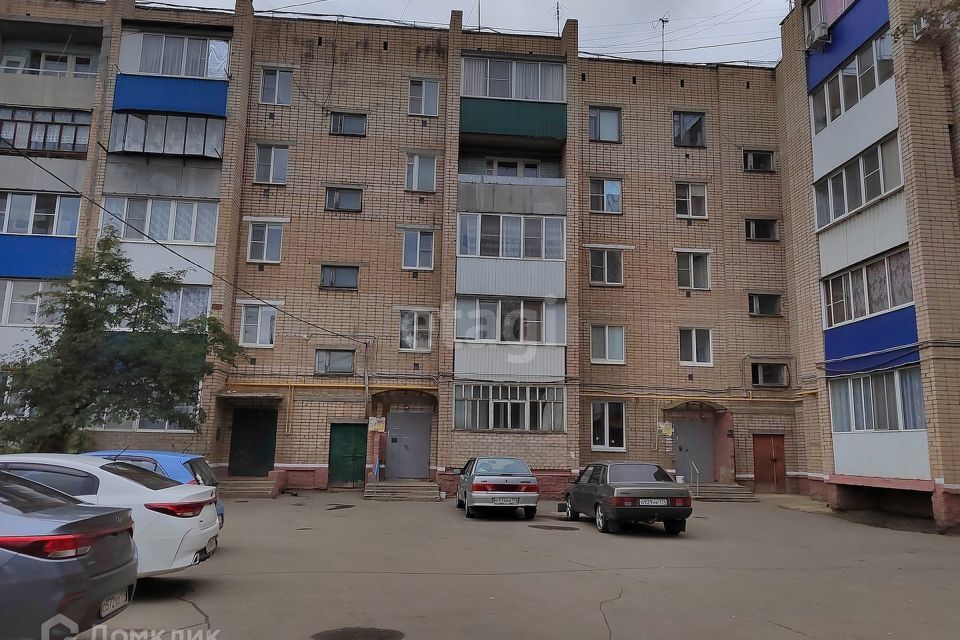 квартира г Троицк улица имени Т. Д. Дерибаса, 34, городской округ Троицк фото 2