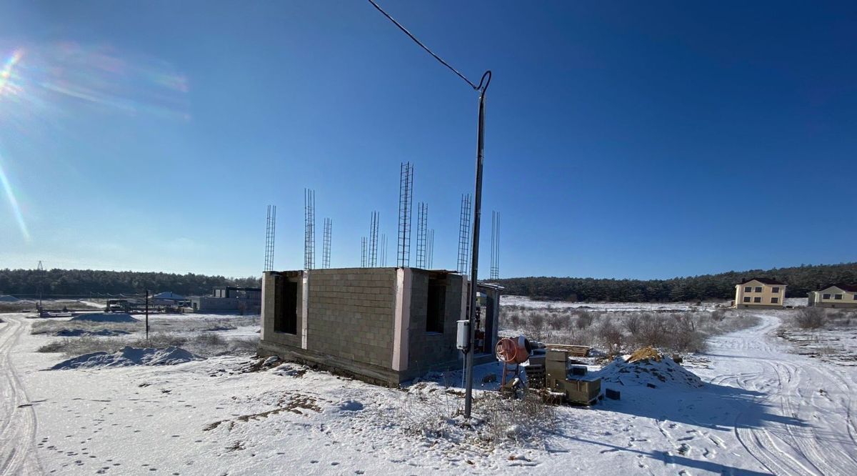 дом г Симферополь Каменский СОТ Энергия ОК, 11 фото 36