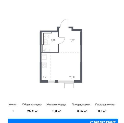 ЖК Остафьево метро Щербинка Новомосковский административный округ, к 15 фото