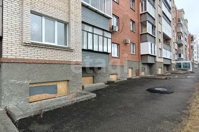 дом 15 городской округ Миасс фото