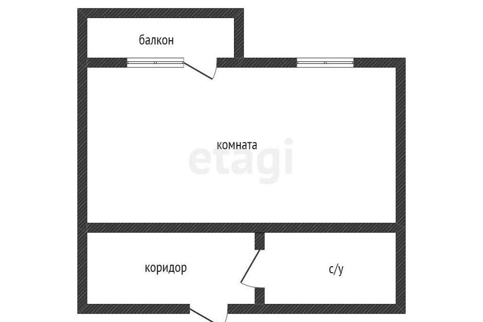 квартира р-н Тахтамукайский аул Новая Адыгея ул Тургеневское шоссе 3а/30 шоссе фото 10