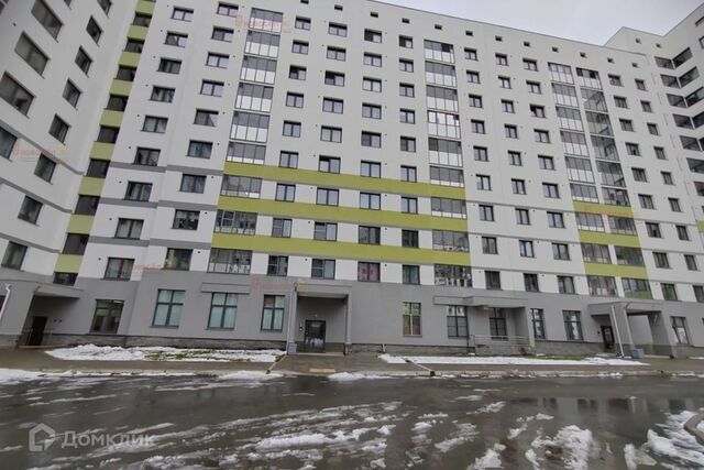 квартира пр-кт Успенский 20 городской округ Верхняя Пышма фото