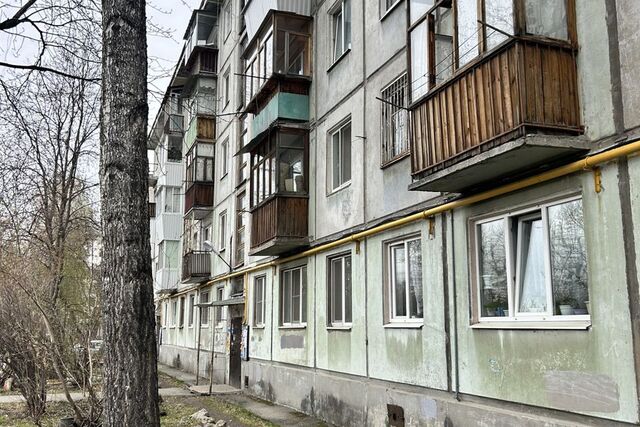 квартира дом 44а Екатеринбург, муниципальное образование фото
