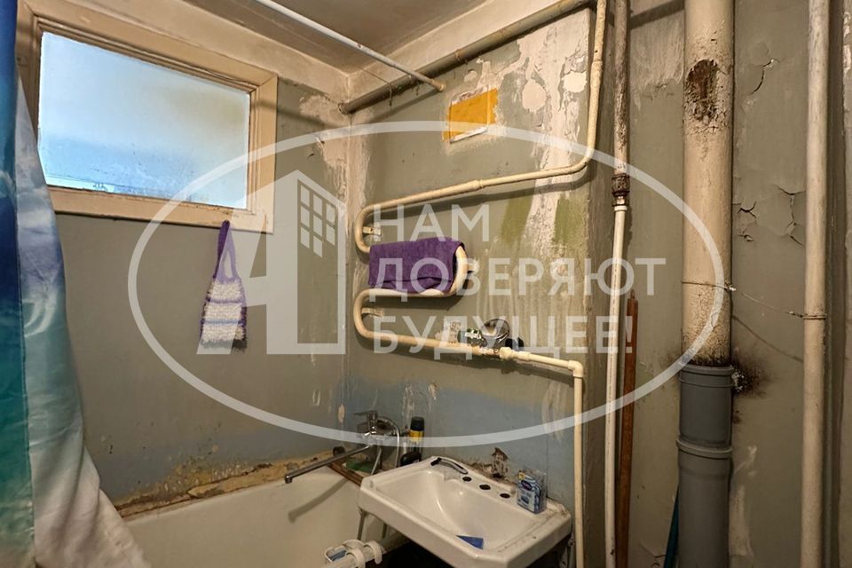 квартира г Лысьва ул Оборина 1 Лысьвенский городской округ фото 4