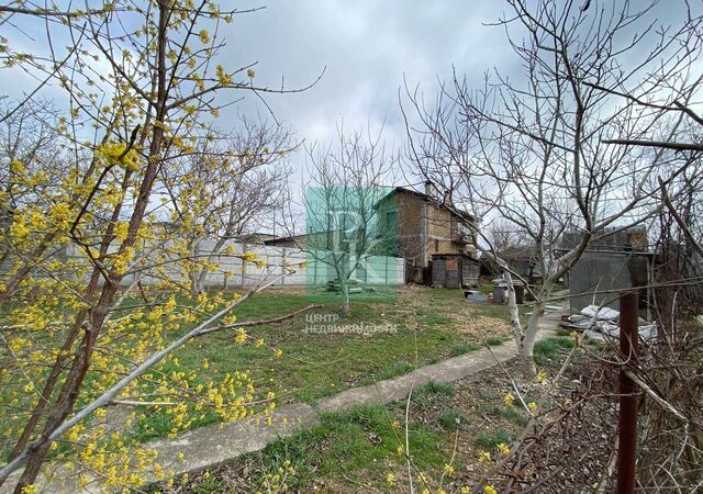 земля территория СТ Садовод, 48, Крым фото