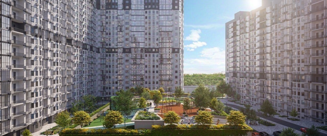 квартира г Краснодар р-н Карасунский ул Уральская 100/8 фото 23