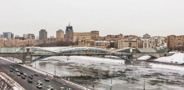 метро Киевская фото