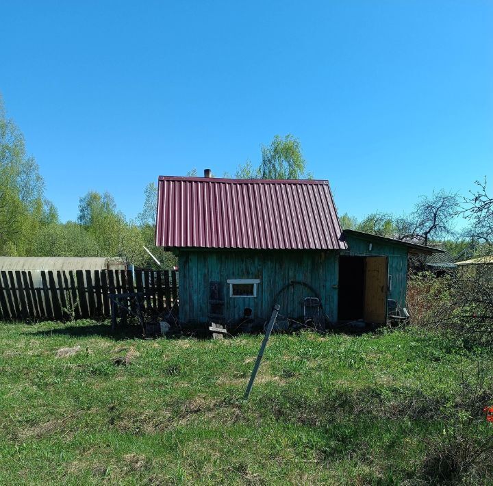 дом р-н Володарский рп Фролищи ул Новая 21 Володарский муниципальный округ фото 10