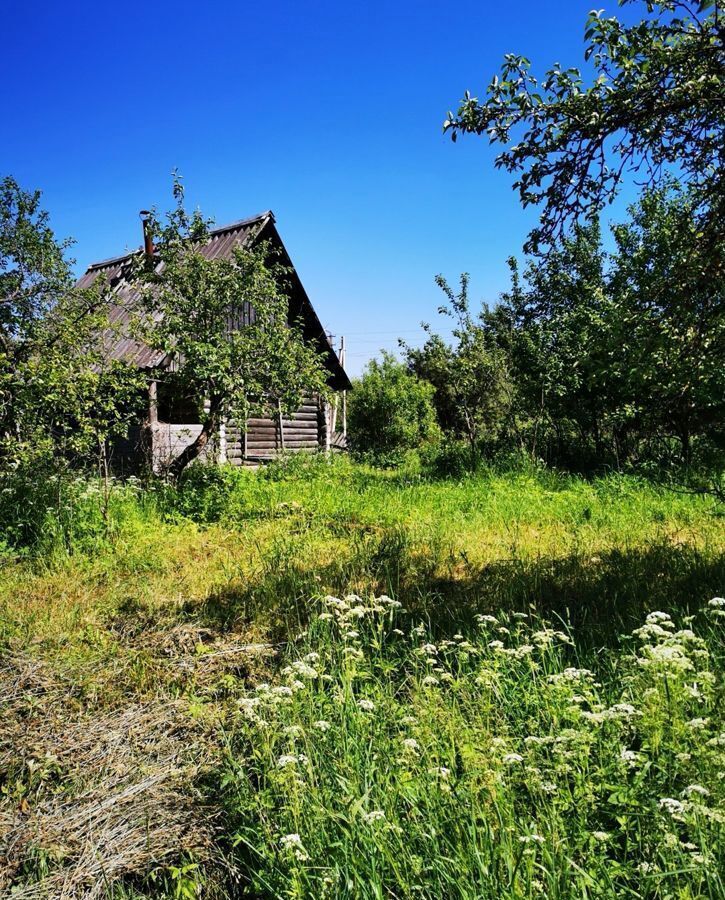 земля р-н Окуловский рп Угловка ул Кирова 18 Угловское городское поселение фото 8