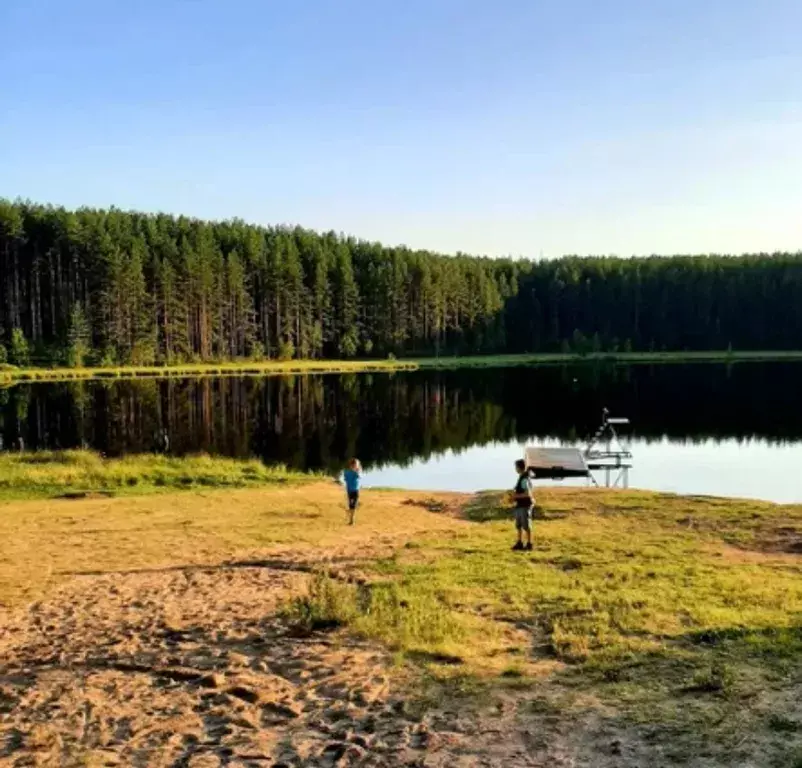 дом р-н Медвежьегорский г Медвежьегорск ул Магистральная 4а фото 12