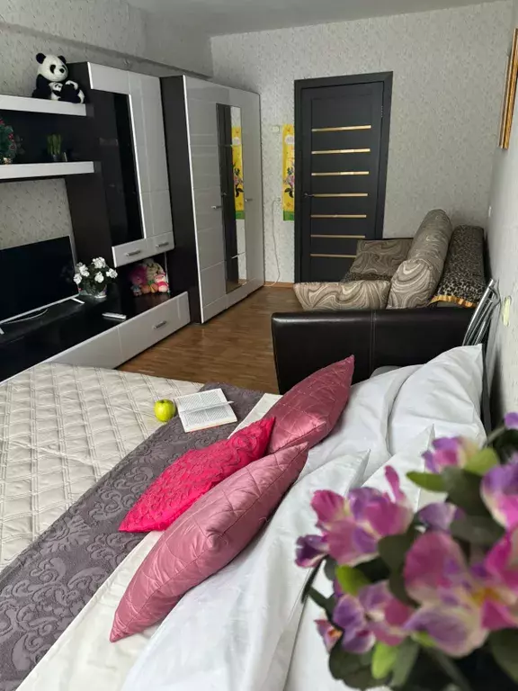 квартира г Архангельск ул Тимме Я. 18 к 3 фото 1