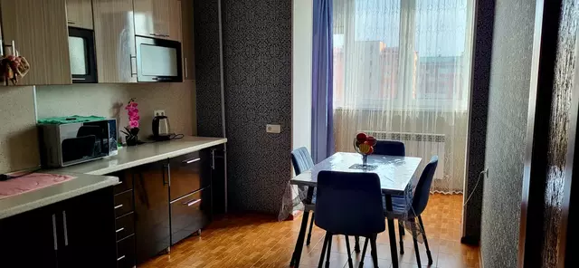 ул Кырджалийская 10 к 2 фото