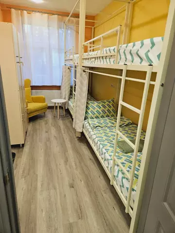 комната дом 15 к 3, Московская область фото