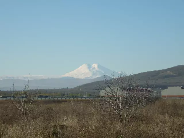 п Иноземцево ул Степная 3б фото