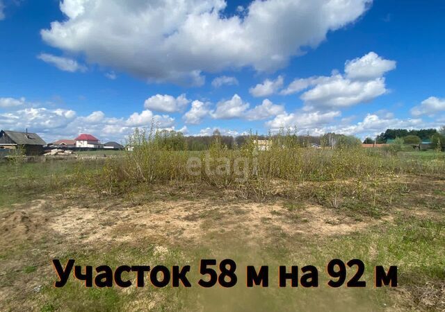 земля сельское поселение Дворцы, Калуга фото