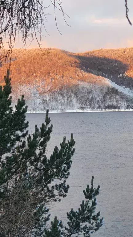 дом р-н Иркутский рп Листвянка ул Октябрьская 14 Байкал фото 12