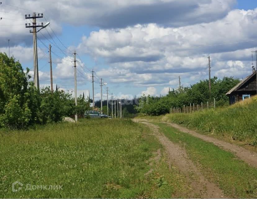 земля городской округ Орехово-Зуевский деревня Красная Дубрава фото 4