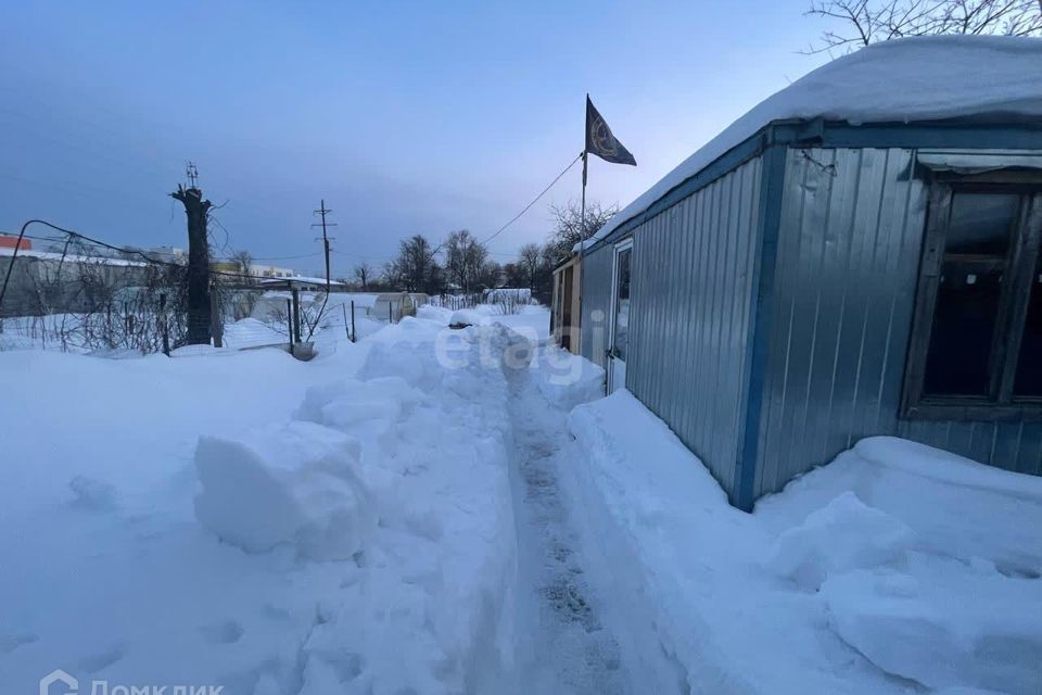 дом г Павловский Посад СНТ Урожай, городской округ Павловский Посад фото 2