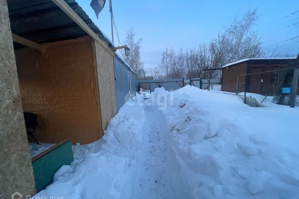 дом г Павловский Посад СНТ Урожай, городской округ Павловский Посад фото 3